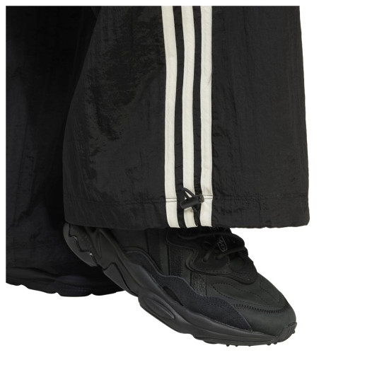 Adidas Γυναικείο παντελόνι φόρμας Cut Line Nylon Track Pants